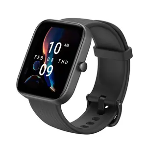 Amazfit Bip 3 Pro 5ATM Waterproof Smartwatch